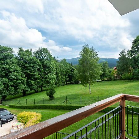 Vacationclub - Cristal Resort Apartament 404 Szklarska Poręba Εξωτερικό φωτογραφία