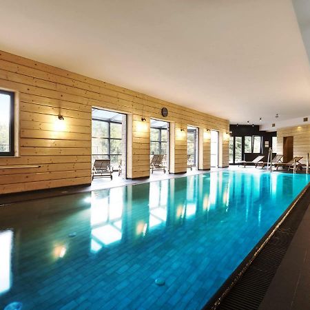 Vacationclub - Cristal Resort Apartament 404 Szklarska Poręba Εξωτερικό φωτογραφία