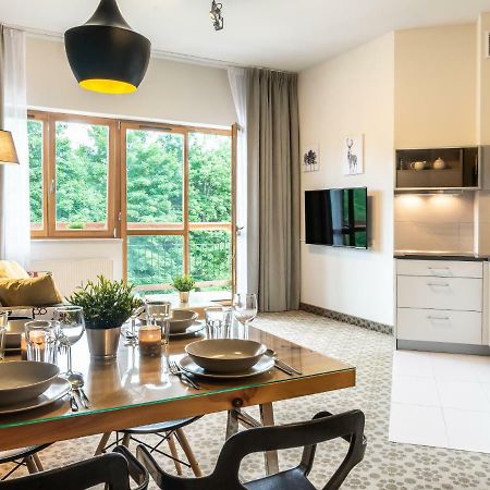 Vacationclub - Cristal Resort Apartament 404 Szklarska Poręba Εξωτερικό φωτογραφία