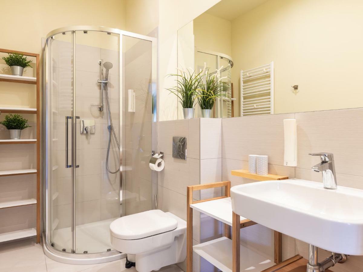 Vacationclub - Cristal Resort Apartament 404 Szklarska Poręba Εξωτερικό φωτογραφία