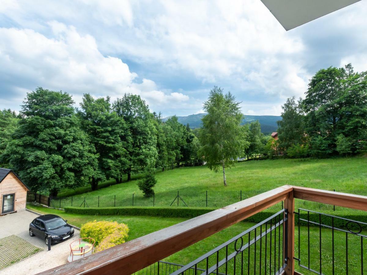 Vacationclub - Cristal Resort Apartament 404 Szklarska Poręba Εξωτερικό φωτογραφία