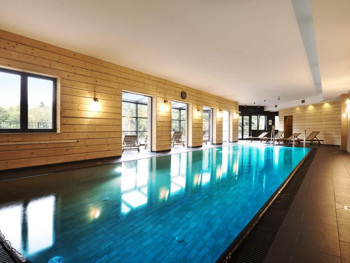 Vacationclub - Cristal Resort Apartament 404 Szklarska Poręba Εξωτερικό φωτογραφία