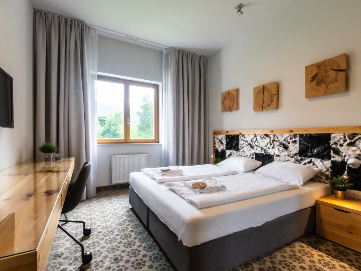 Vacationclub - Cristal Resort Apartament 404 Szklarska Poręba Εξωτερικό φωτογραφία