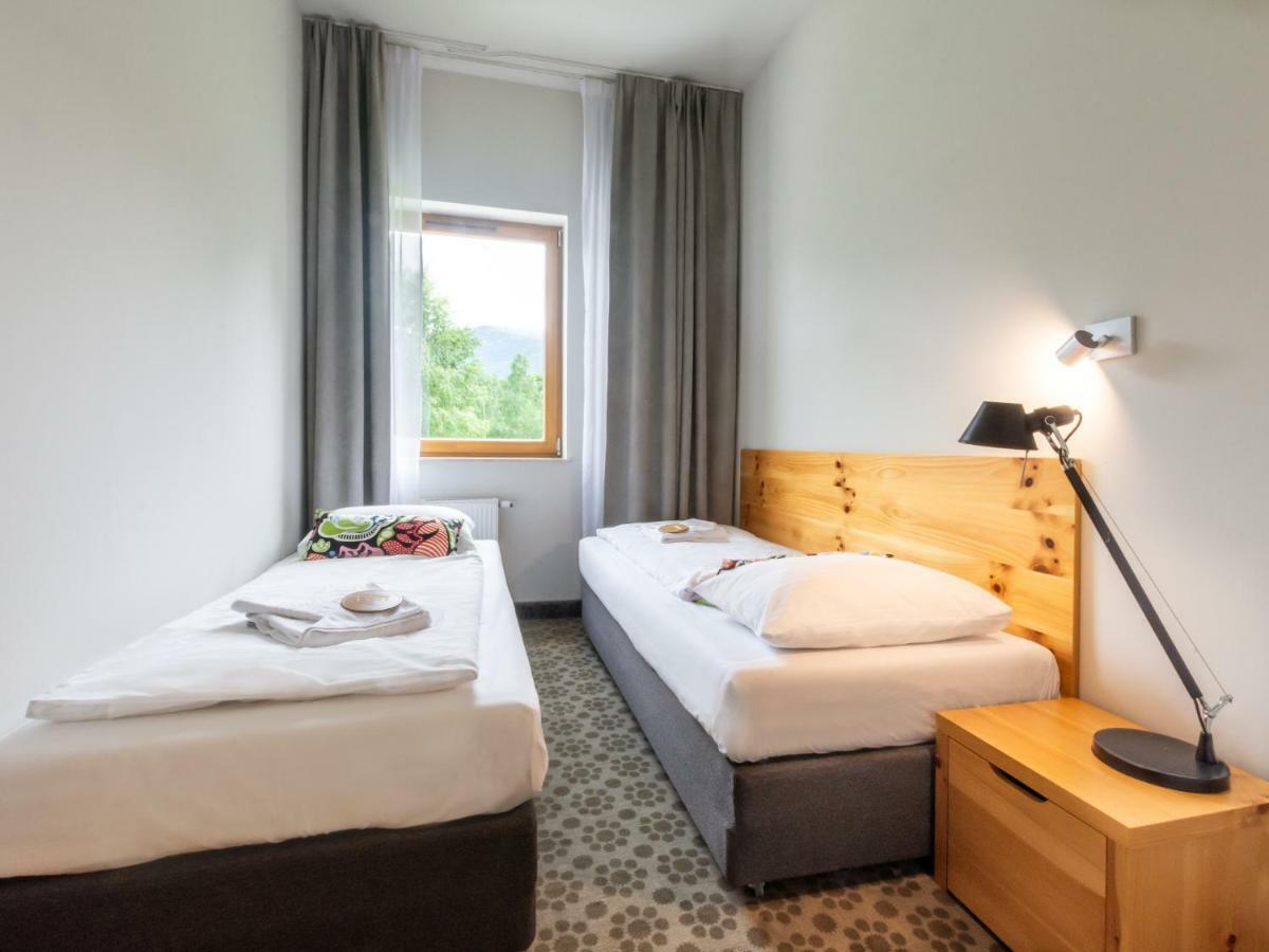 Vacationclub - Cristal Resort Apartament 404 Szklarska Poręba Εξωτερικό φωτογραφία