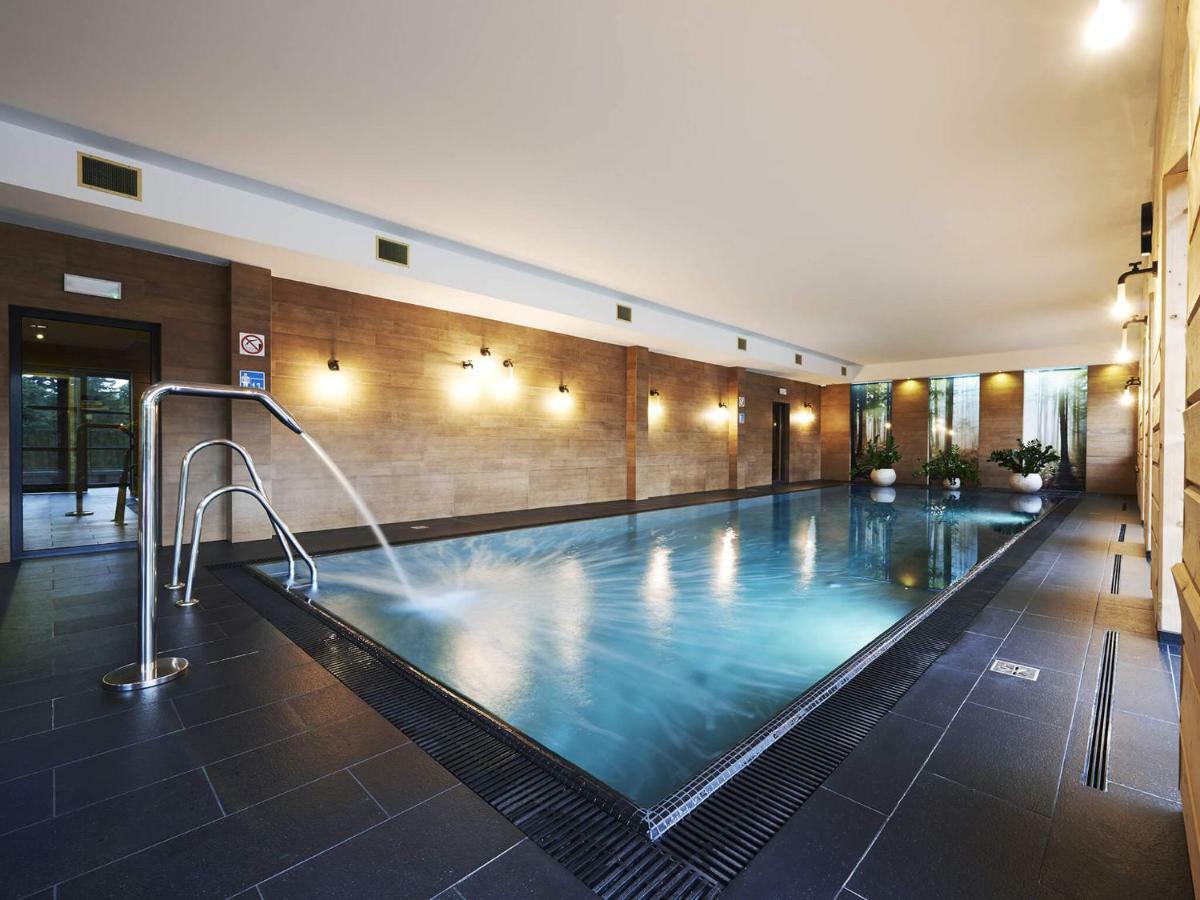 Vacationclub - Cristal Resort Apartament 404 Szklarska Poręba Εξωτερικό φωτογραφία