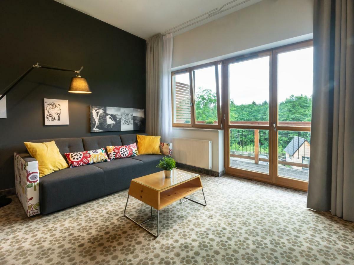 Vacationclub - Cristal Resort Apartament 404 Szklarska Poręba Εξωτερικό φωτογραφία