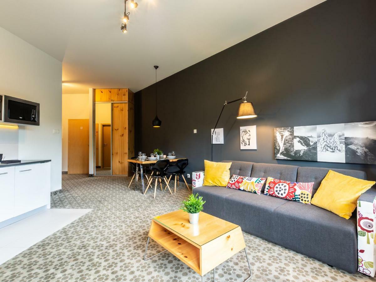 Vacationclub - Cristal Resort Apartament 404 Szklarska Poręba Εξωτερικό φωτογραφία