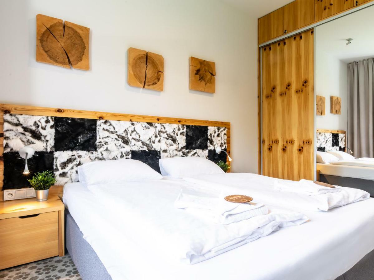 Vacationclub - Cristal Resort Apartament 404 Szklarska Poręba Εξωτερικό φωτογραφία