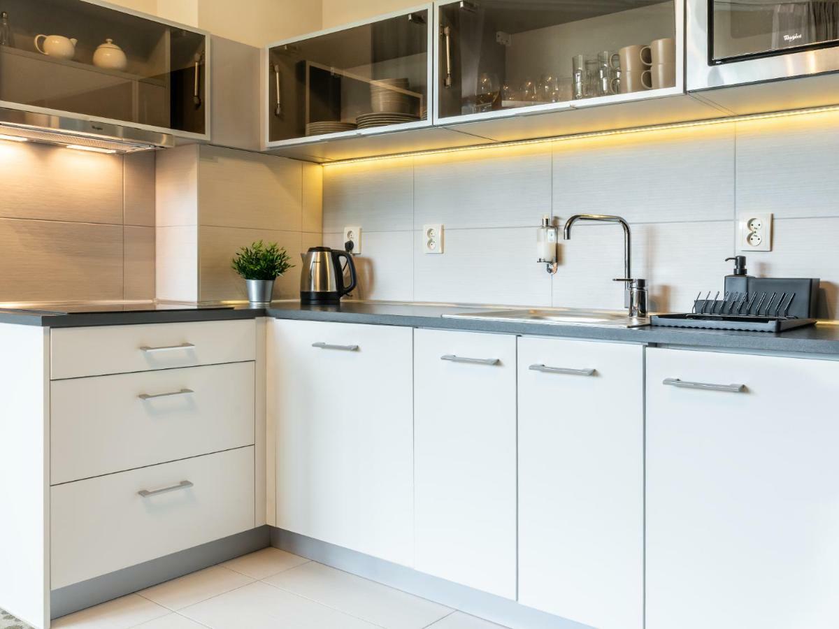 Vacationclub - Cristal Resort Apartament 404 Szklarska Poręba Εξωτερικό φωτογραφία